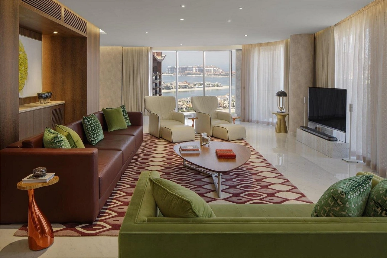 Andaz Dubai The Palm, by Hyatt Dubai - 22